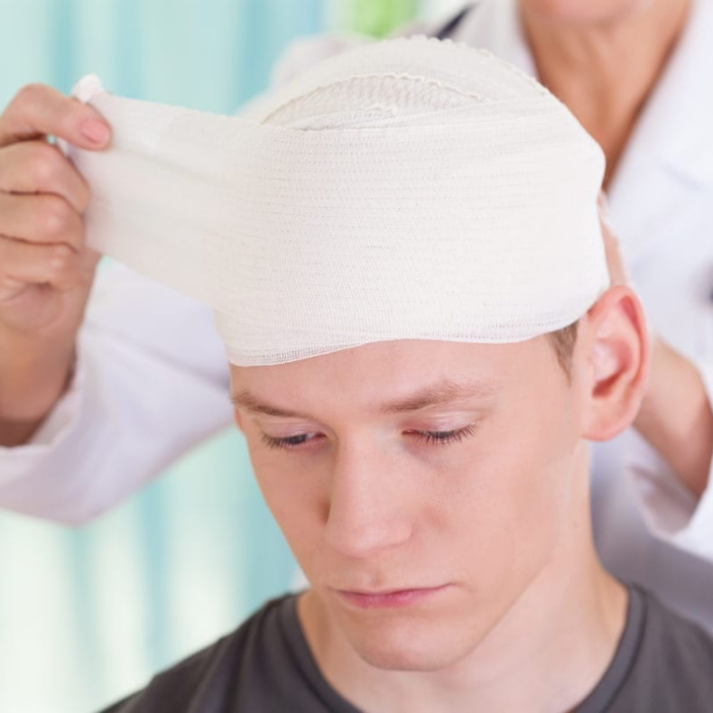Best Indianapolis Brain Injury Lawyers Near Me