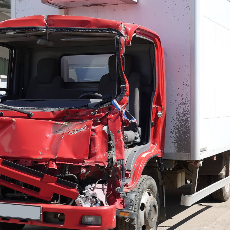 Best Indianapolis Truck Accident Lawyers Near Me