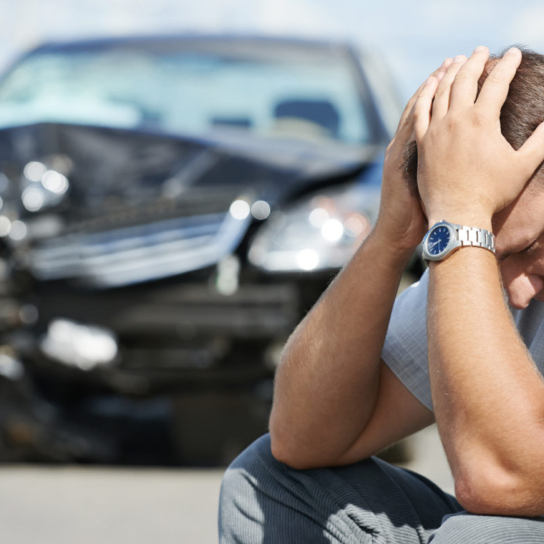 Best Car Accident Lawyer Near Me