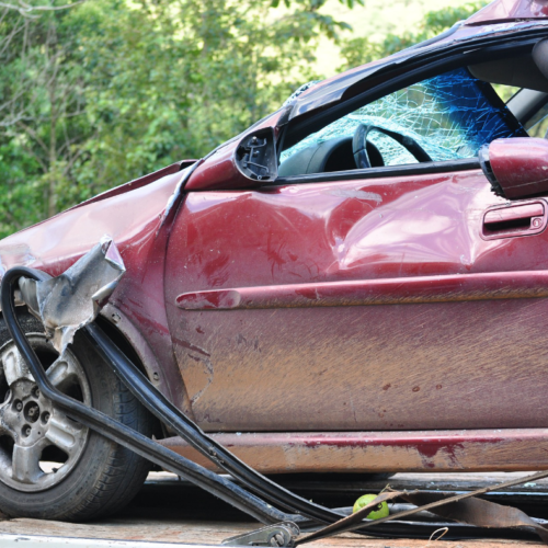 best Indianapolis car accident lawyer