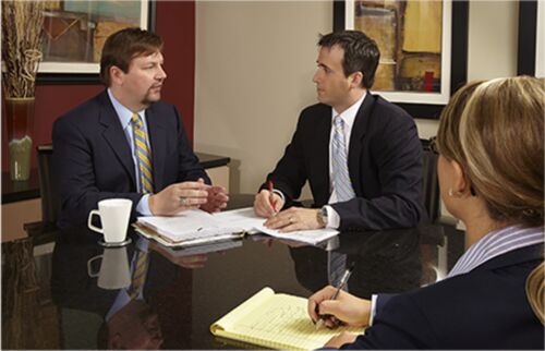 Indianapolis auto accident attorney
