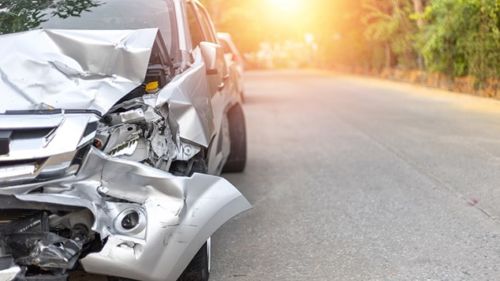 best Indianapolis car accident lawyer